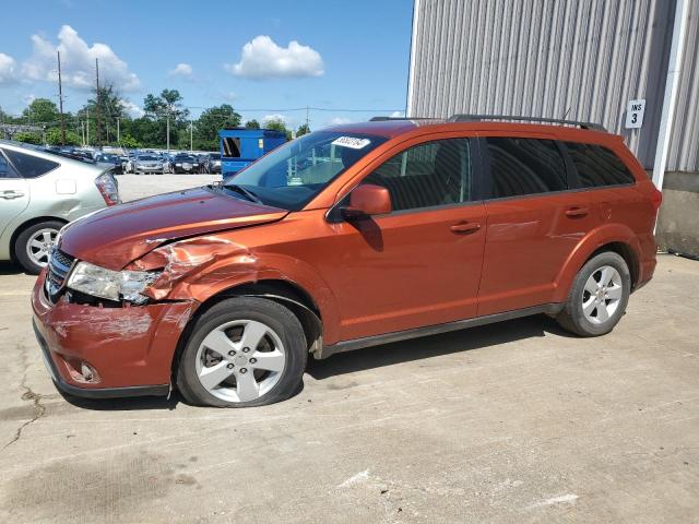 3C4PDCBG2CT341681 2012 Dodge Journey Sxt