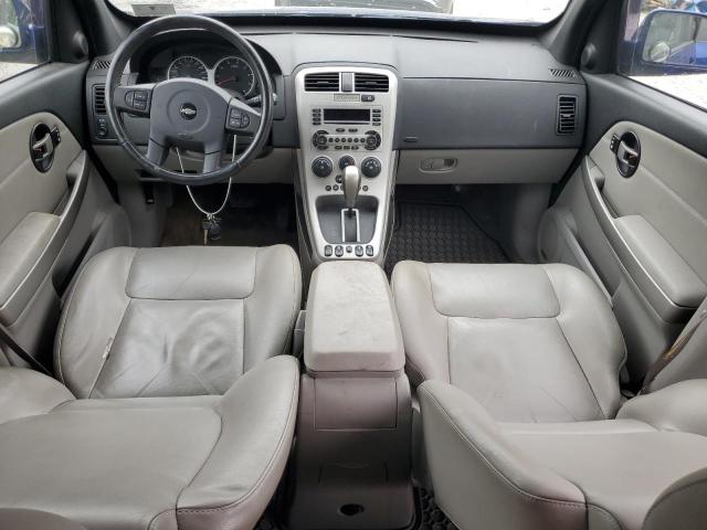 2006 Chevrolet Equinox Lt VIN: 2CNDL73F066095155 Lot: 55452694