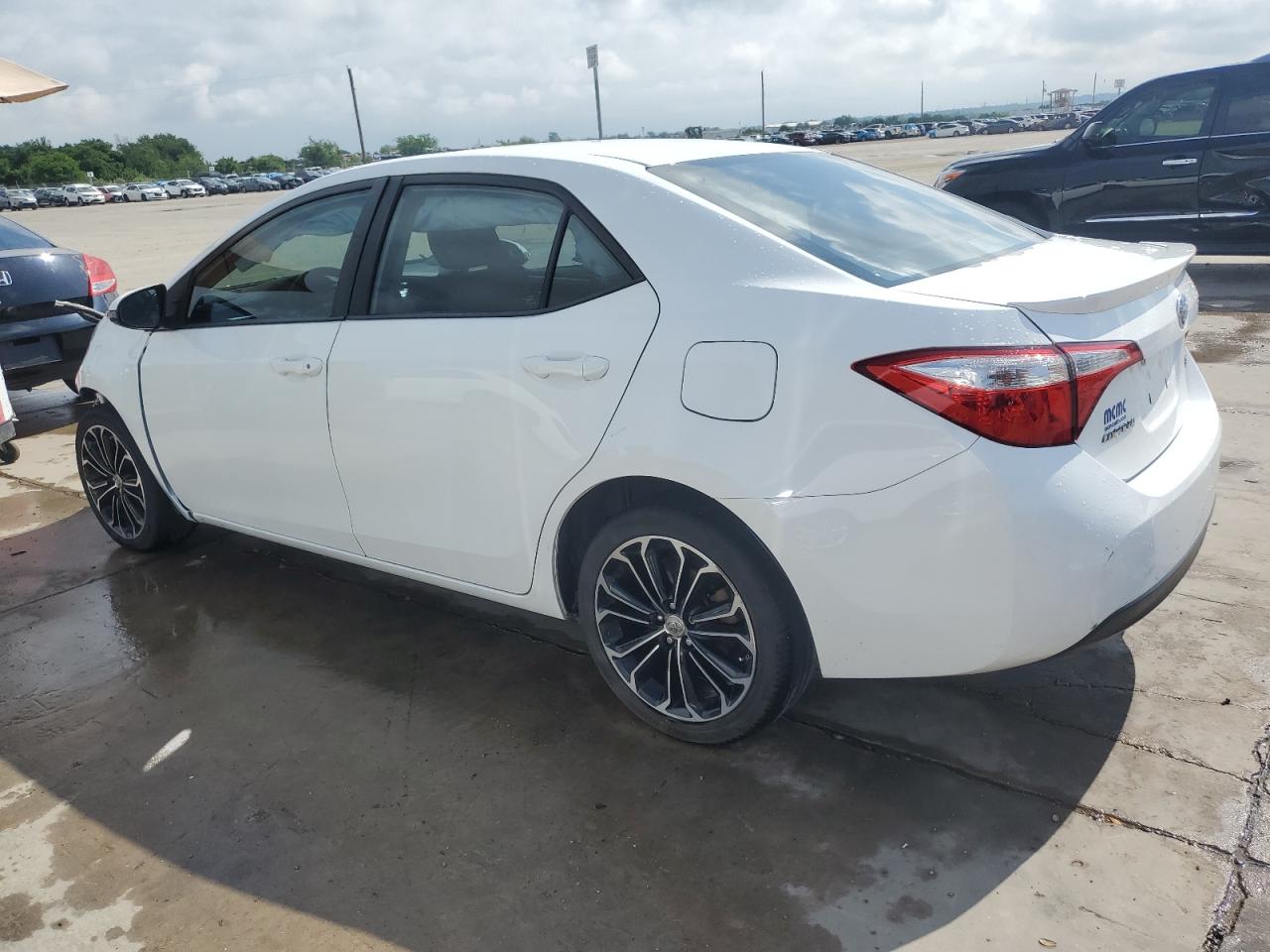 5YFBURHE0FP262391 2015 Toyota Corolla L