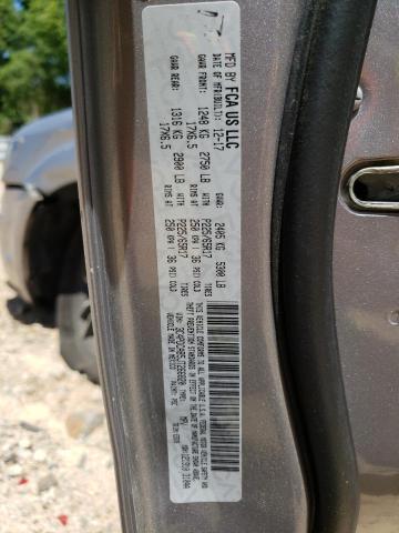 2018 Dodge Journey Se VIN: 3C4PDCAB5JT266820 Lot: 56825154