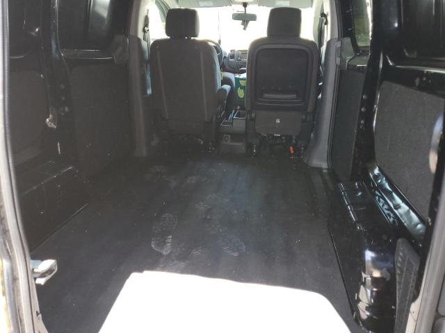 2019 Nissan Nv200 2.5S VIN: 3N6CM0KN0KK711829 Lot: 56628544