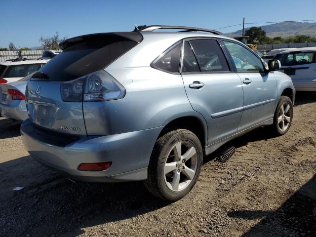 2004 Lexus Rx 330 VIN: JTJHA31U940065550 Lot: 54585404