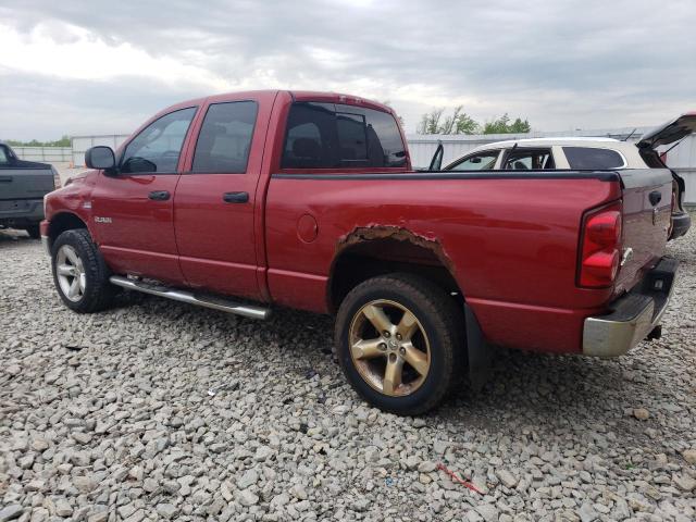 2008 Dodge Ram 1500 St VIN: 1D7HU18228S510844 Lot: 54448684