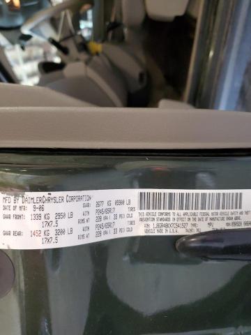 2007 Jeep Grand Cherokee Laredo VIN: 1J8GR48KX7C541527 Lot: 56517924