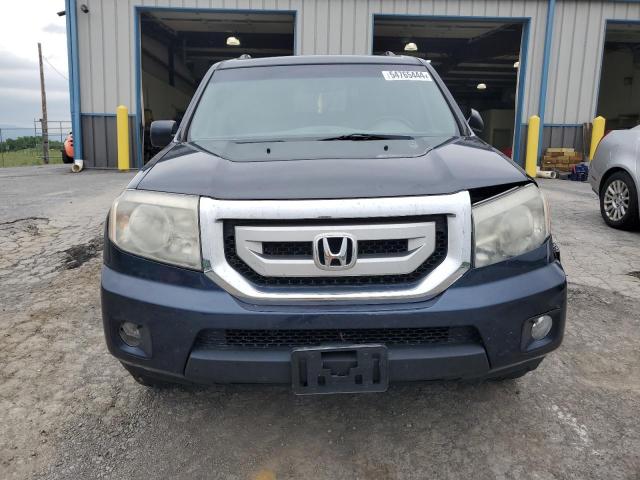 2011 Honda Pilot Exl VIN: 5FNYF3H62BB008388 Lot: 54765444