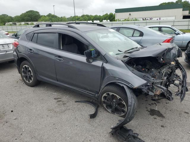 2023 Subaru Crosstrek VIN: JF2GTAAC6P9262214 Lot: 56631564