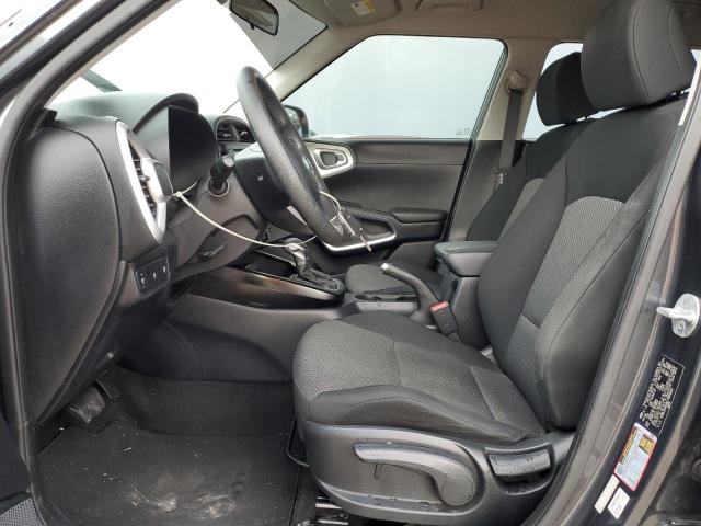 2020 Kia Soul Lx VIN: KNDJ23AU6L7084841 Lot: 56687804