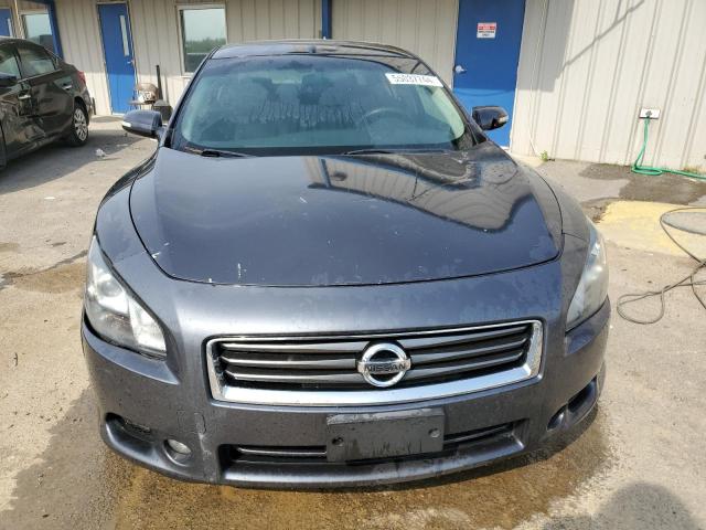 2012 Nissan Maxima S VIN: 1N4AA5AP4CC846098 Lot: 55037744