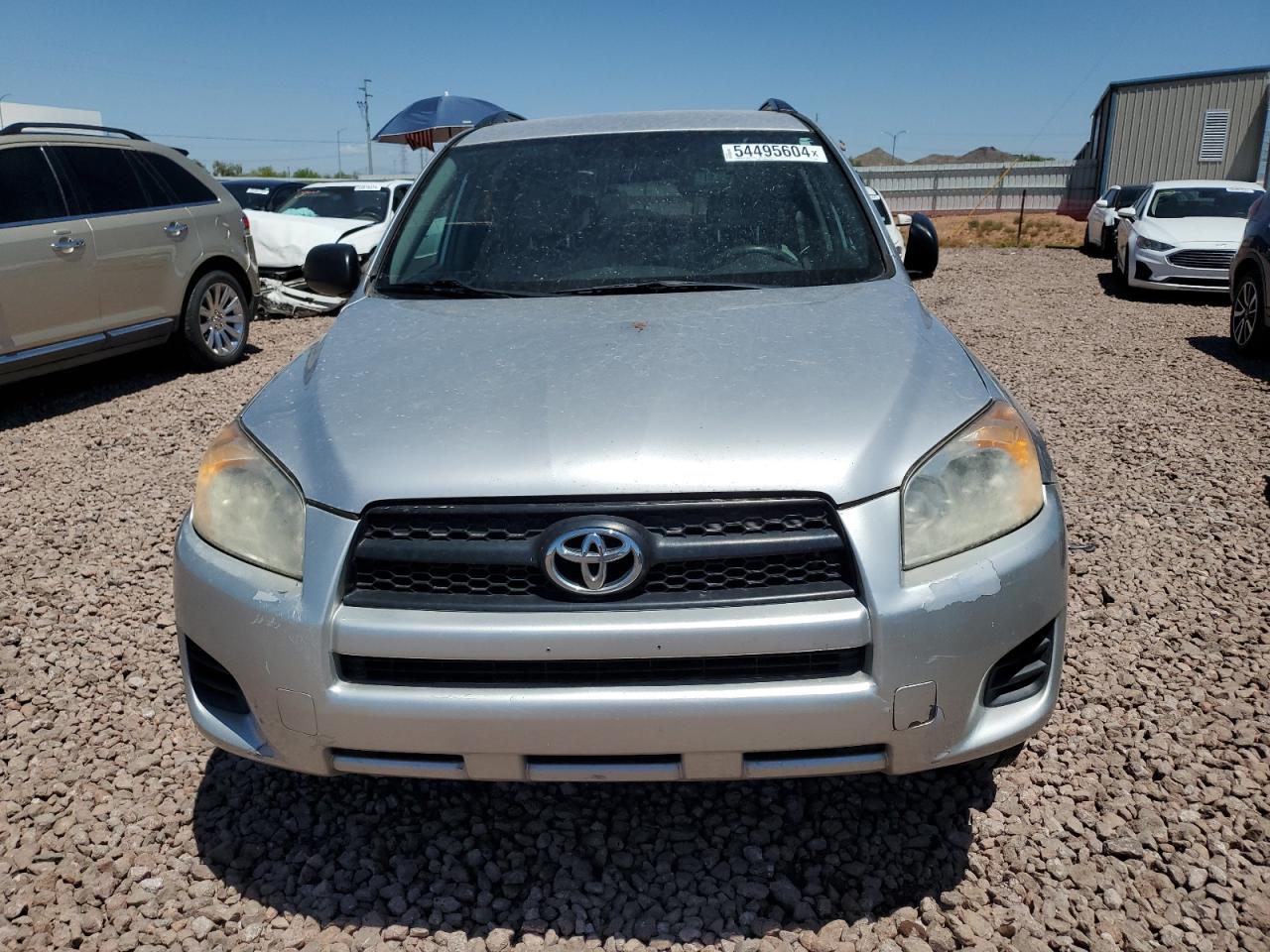 2T3BF4DVXCW216524 2012 Toyota Rav4