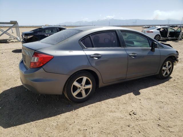 2012 Honda Civic Lx VIN: 2HGFB2F53CH313290 Lot: 56022094