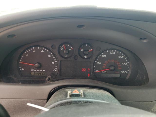 2010 Ford Ranger VIN: 1FTKR1AD8APA58985 Lot: 57087514