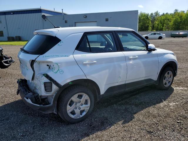 2023 Hyundai Venue Se VIN: KMHRB8A36PU214062 Lot: 56798314