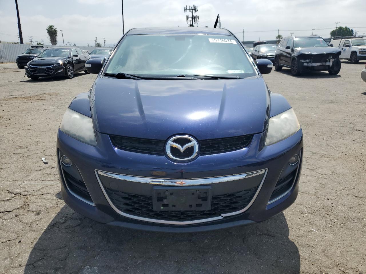 JM3ER2WL8A0300547 2010 Mazda Cx-7