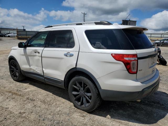 2011 Ford Explorer Xlt VIN: 1FMHK7D82BGA56467 Lot: 54925264