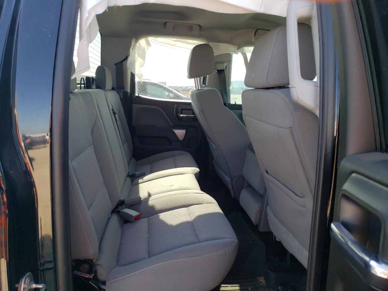 1GTV2LEC0JZ322090 2018 GMC Sierra K1500