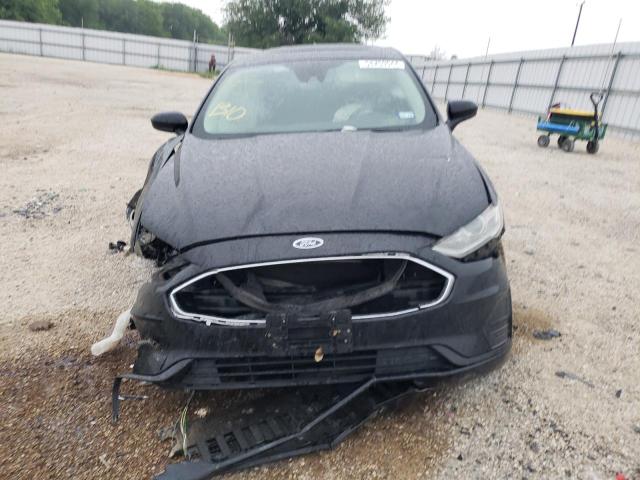 2019 Ford Fusion Se VIN: 3FA6P0T98KR238462 Lot: 54769044