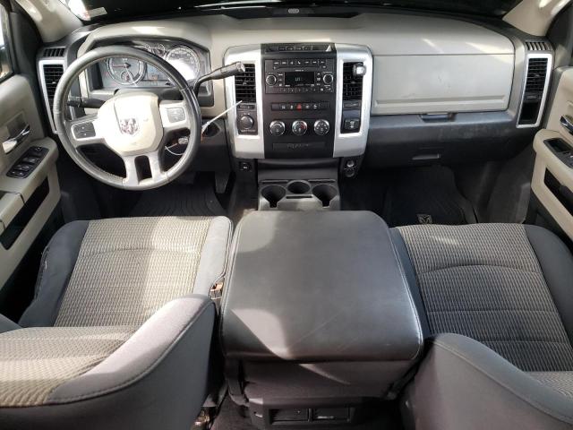 2011 Dodge Ram 1500 VIN: 1D7RV1CTXBS549495 Lot: 54220634