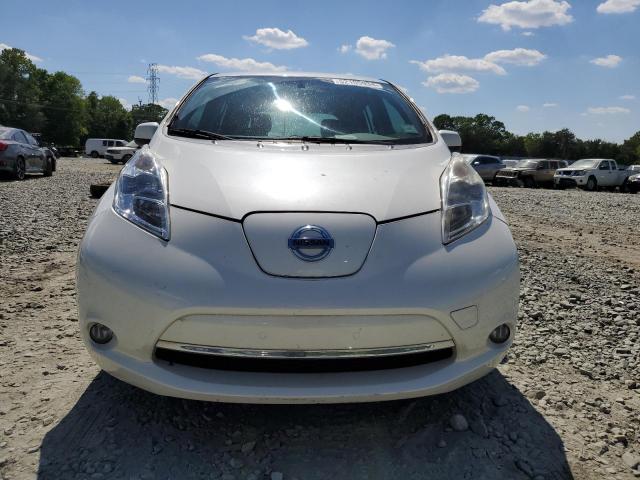 2013 Nissan Leaf S VIN: 1N4AZ0CP4DC424570 Lot: 52105934