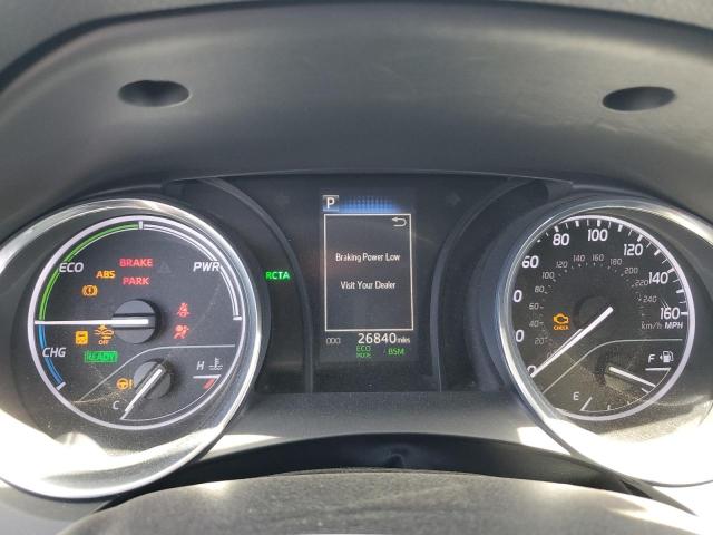 2019 Toyota Camry Hybrid VIN: 4T1B21HK1KU014513 Lot: 57049754