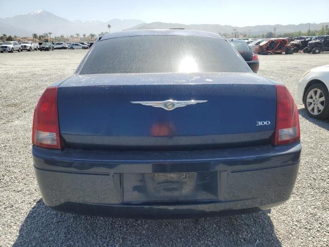 2006 Chrysler 300 VIN: 2C3KA43R16H387951 Lot: 54068844