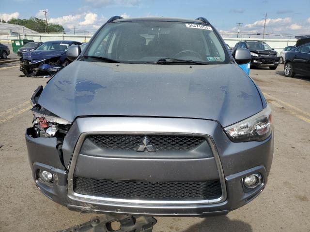 2012 Mitsubishi Outlander Sport Se VIN: JA4AR4AU3CZ009059 Lot: 55874454