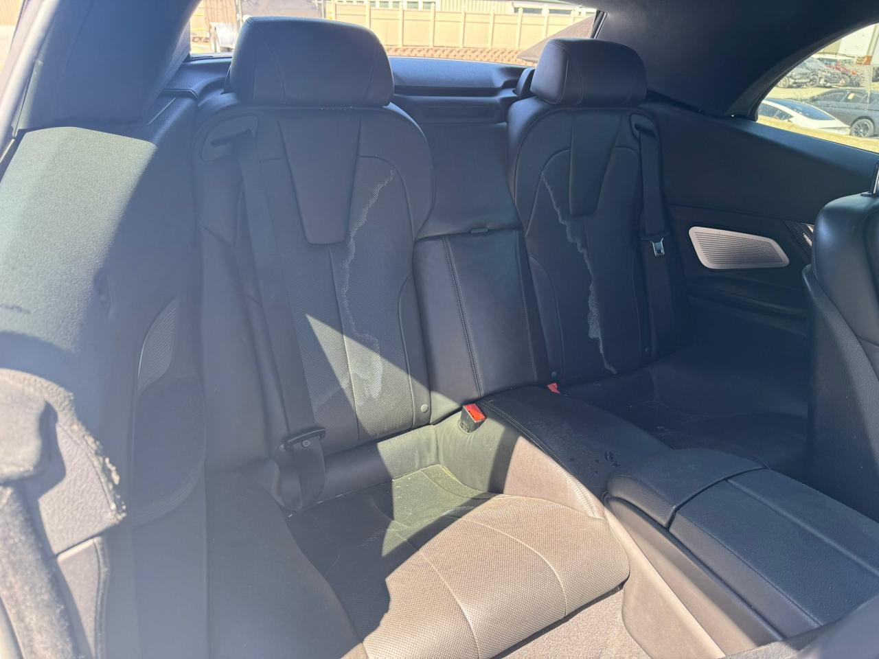 WBS6G9C55HD932354 2017 BMW M6