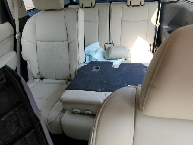 2020 Infiniti Qx60 Luxe VIN: 5N1DL0MM0LC519943 Lot: 45274074