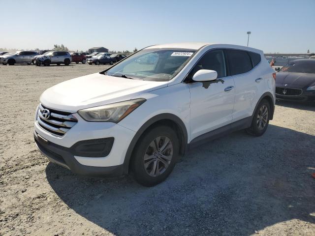 2013 Hyundai Santa Fe Sport VIN: 5XYZT3LB7DG016662 Lot: 56422924