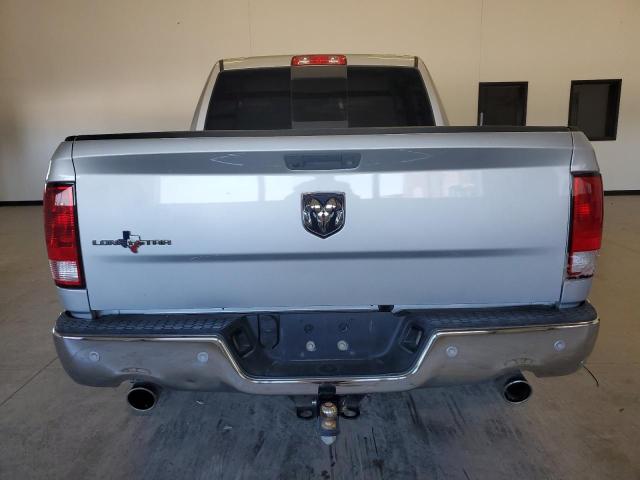 2016 Ram 1500 Slt VIN: 3C6RR6LT1GG295905 Lot: 55215034