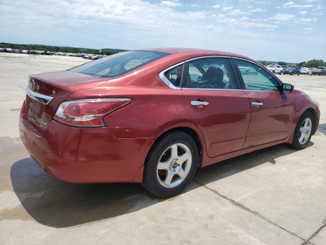 2014 Nissan Altima 2.5 VIN: 1N4AL3AP6EN213771 Lot: 56152134