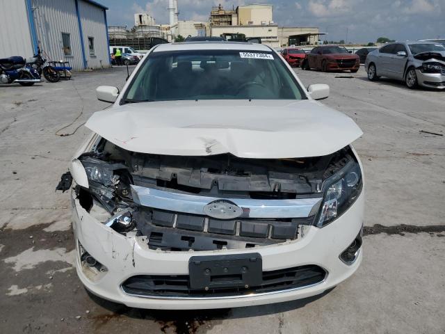 2010 Ford Fusion Sel VIN: 3FAHP0JG1AR267102 Lot: 55377304