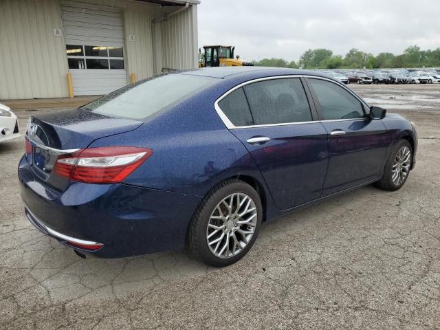 2017 Honda Accord Lx VIN: 1HGCR2F34HA181773 Lot: 54354324