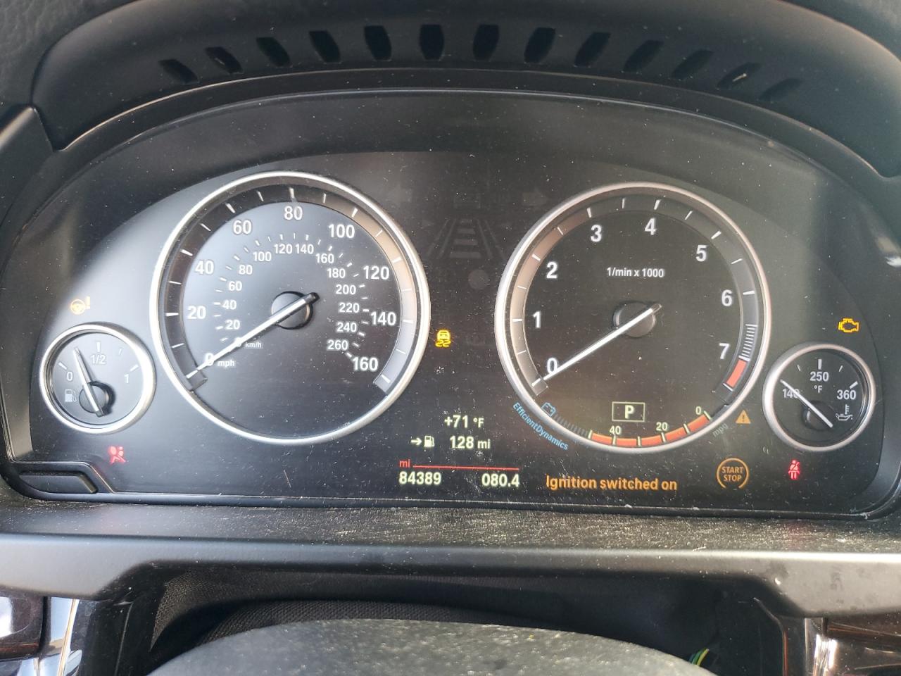 5UXKR2C52G0R70331 2016 BMW X5 Sdrive35I