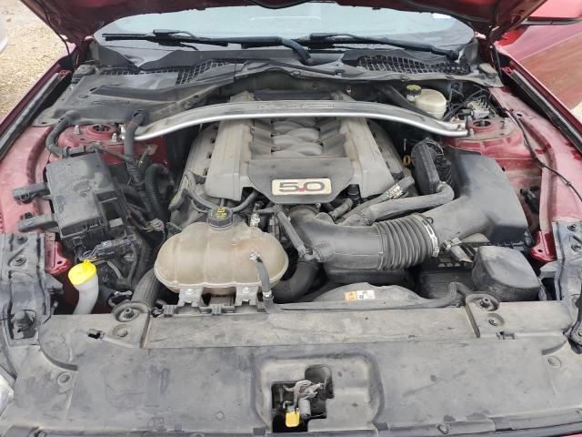 2016 Ford Mustang Gt VIN: 1FATP8FF0G5327293 Lot: 56759824