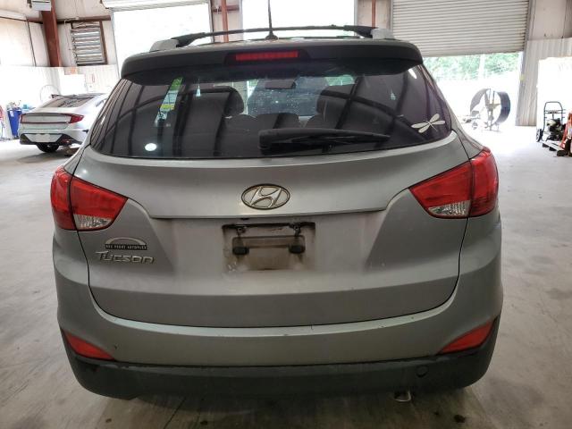 2015 Hyundai Tucson Limited VIN: KM8JU3AG6FU057998 Lot: 56513084