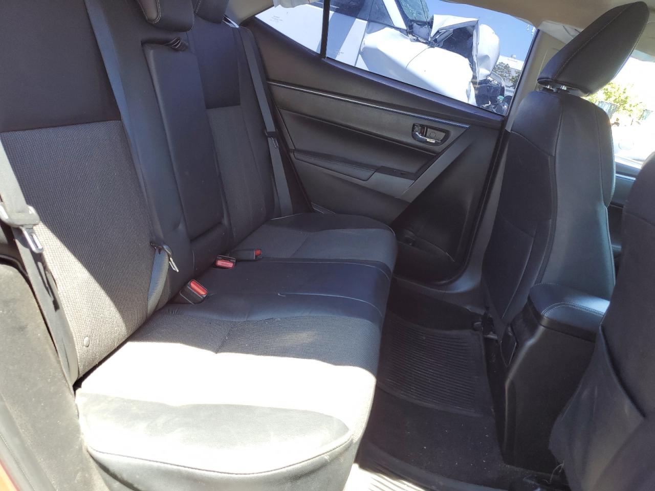 5YFBURHE0GP503495 2016 Toyota Corolla L