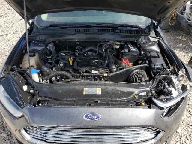 2016 Ford Fusion - Image 11