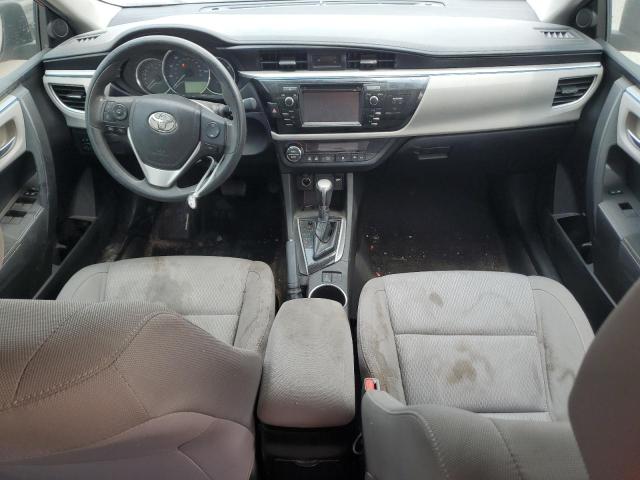 2016 TOYOTA COROLLA L - 5YFBURHE2GP400546