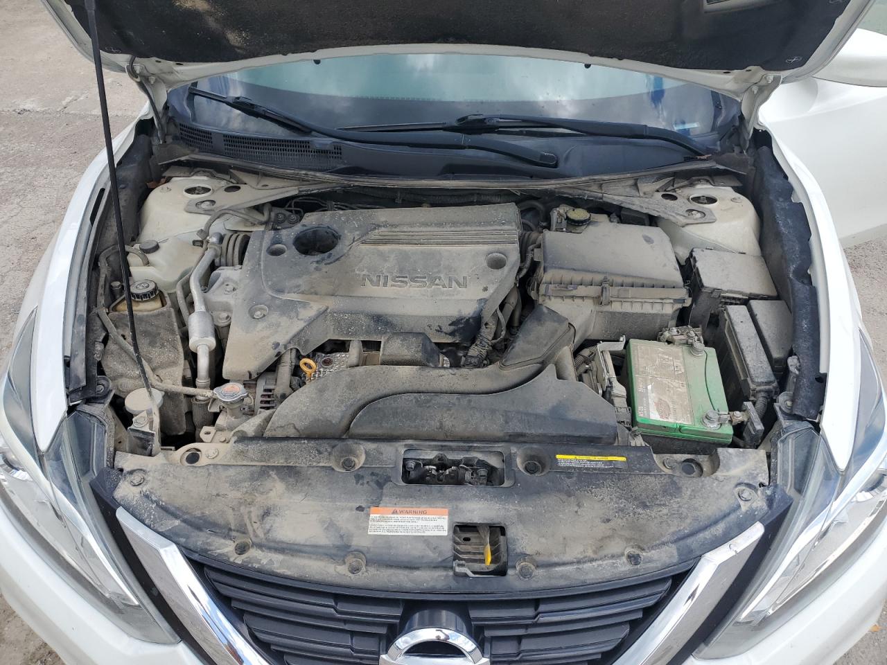 1N4AL3AP7HN344860 2017 Nissan Altima 2.5