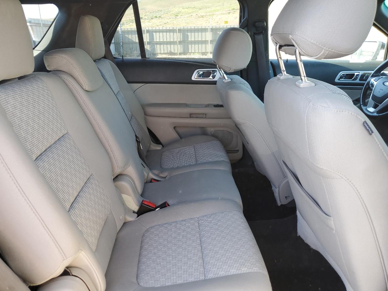 1FM5K8D80EGA38062 2014 Ford Explorer Xlt