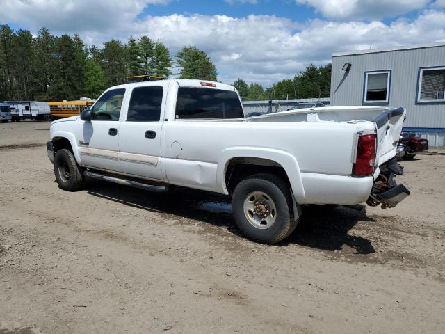 2005 Chevrolet Silverado C2500 Heavy Duty VIN: 1GCHC23285F951151 Lot: 56695914