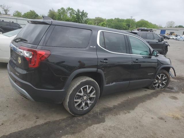 2020 GMC Acadia Sle VIN: 1GKKNRLS8LZ210698 Lot: 54968164