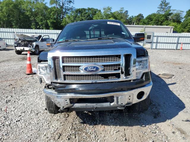 2010 Ford F150 Supercrew VIN: 1FTFW1EV2AFD03976 Lot: 53218504