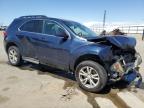 CHEVROLET EQUINOX LT photo