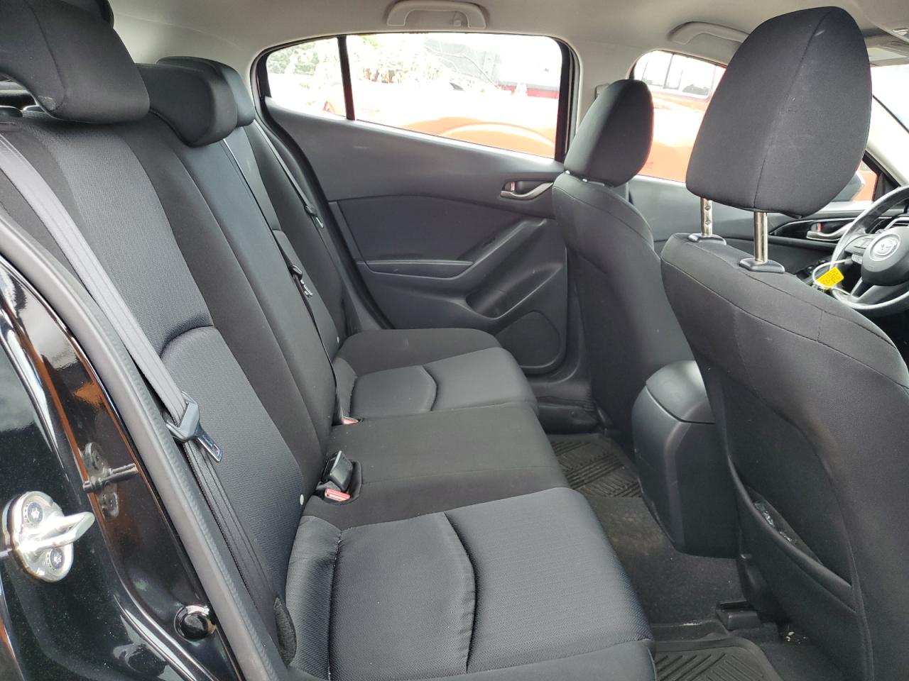 JM1BM1J75G1323978 2016 Mazda 3 Sport