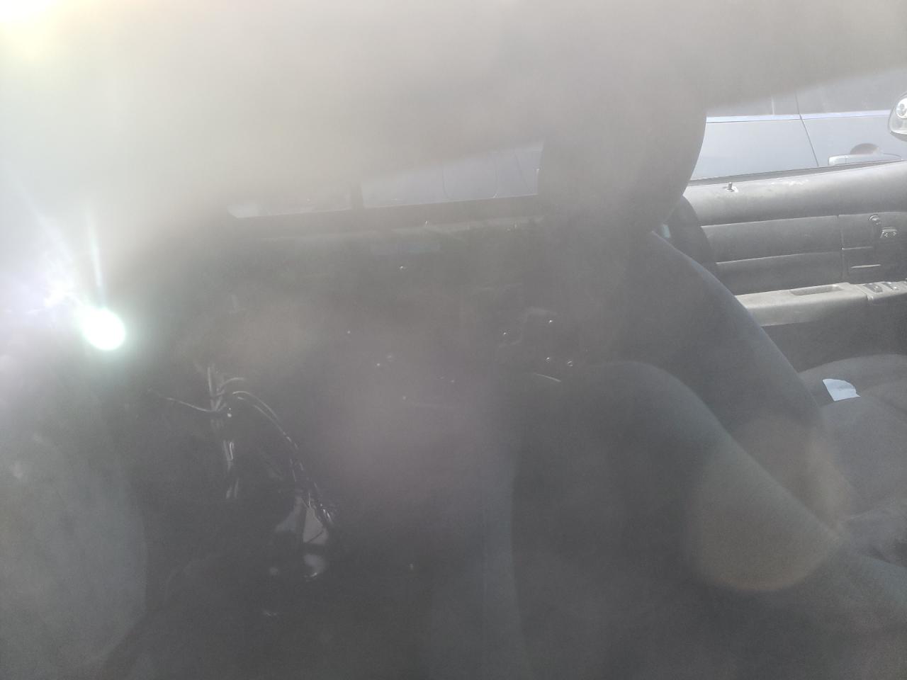 2FABP7BVXBX122770 2011 Ford Crown Victoria Police Interceptor