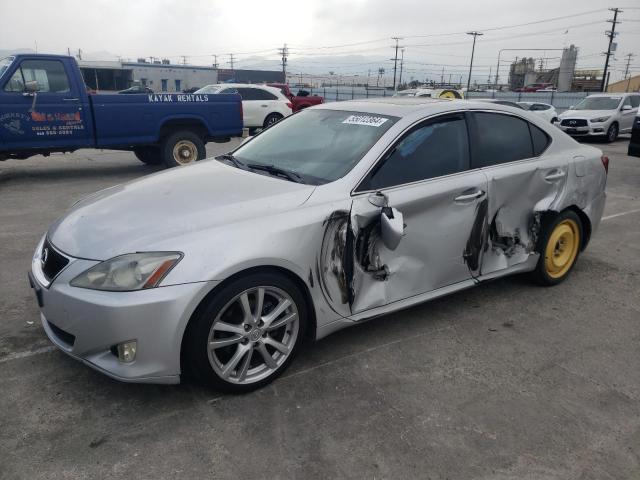 2006 Lexus Is 250 VIN: JTHBK262462010453 Lot: 55012364