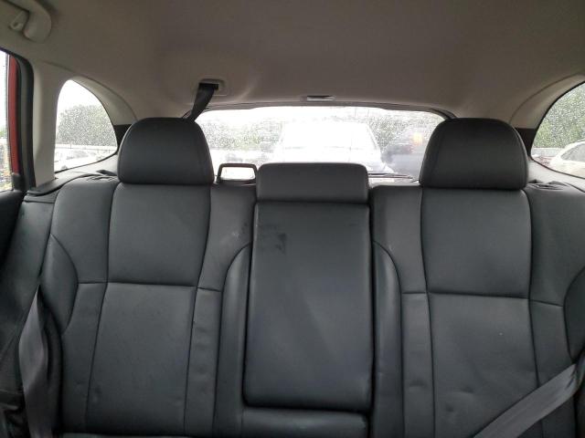 2022 Subaru Outback Limited VIN: 4S4BTANCXN3263218 Lot: 55337734