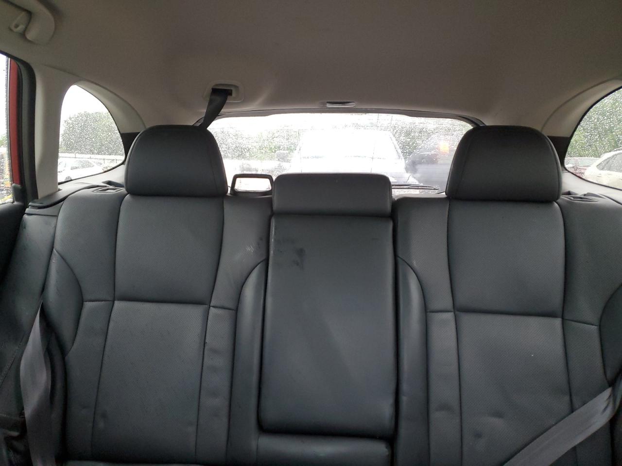 4S4BTANCXN3263218 2022 Subaru Outback Limited