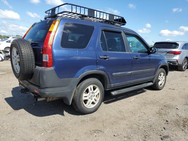 2003 Honda Cr-V Ex VIN: SHSRD78853U110667 Lot: 55267104